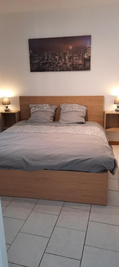 Magnolia, Appartement Lumineux Et Agreable Arleux-en-Gohelle Экстерьер фото