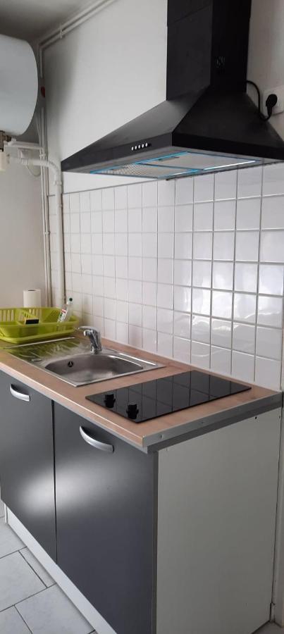 Magnolia, Appartement Lumineux Et Agreable Arleux-en-Gohelle Экстерьер фото